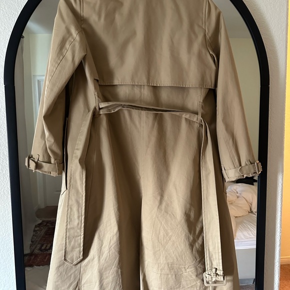 Mango trench coat - Picture 8 of 8